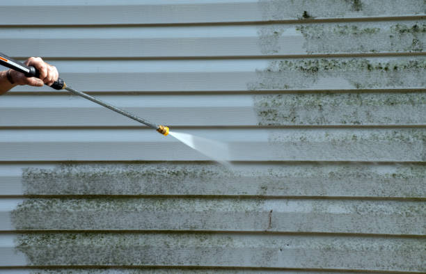 Best Garage Pressure Washing  in Cross City, FL
