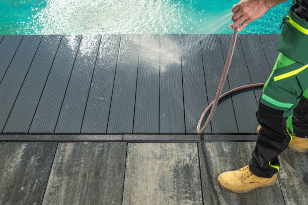 Best Pressure Washing Brick  in Cross City, FL