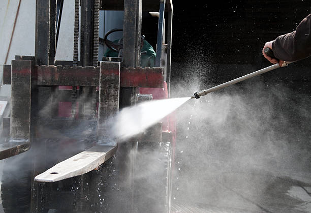 Trusted Cross City, FL Pressure Washing Experts