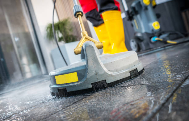 Best Roof Pressure Washing  in Cross City, FL