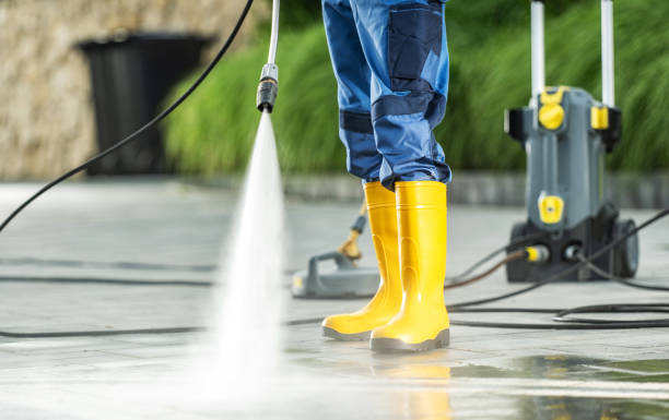 Local Pressure Washing Services in Cross City, FL