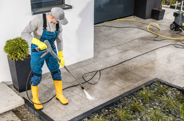 Best Sidewalk Pressure Washing  in Cross City, FL