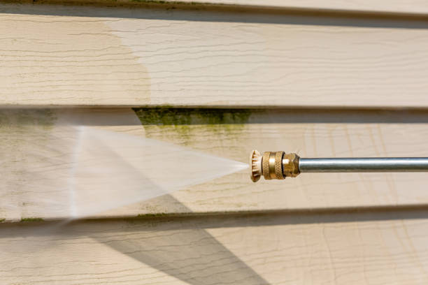 Best Pressure Washing Contractors  in Cross City, FL
