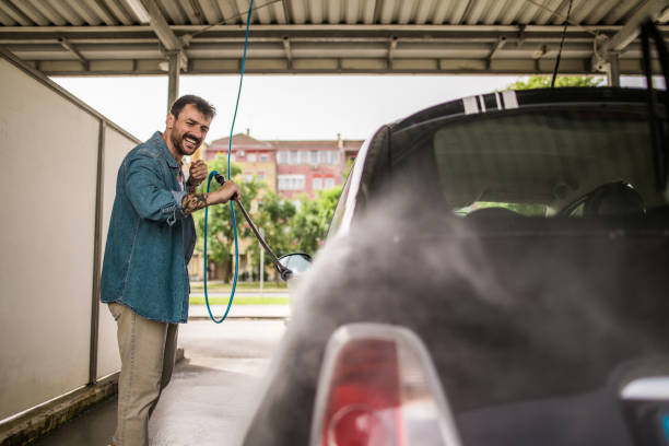 Best Affordable Power Washing  in Cross City, FL