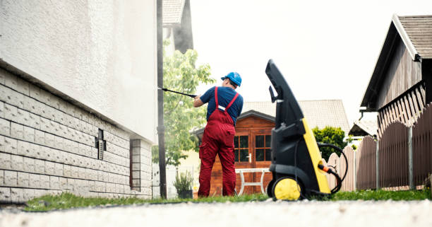 Best Exterior Home Cleaning  in Cross City, FL